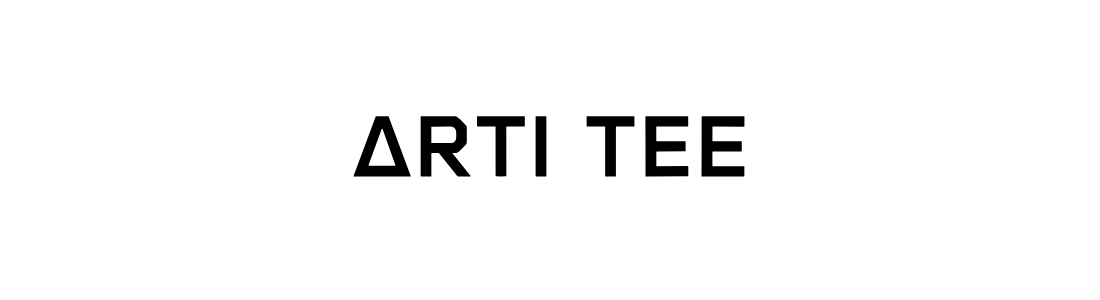 Banner for ArtiTee